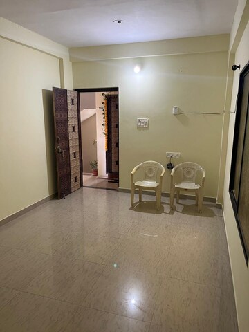 Room in 1 BHK Apartment at Zingabai Takli – for Sale