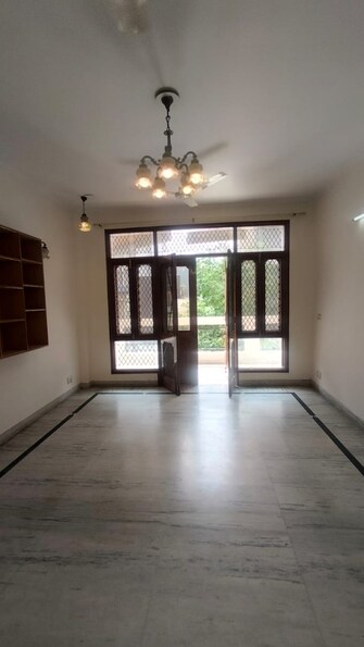 3 BHK Builder Floor For Resale in Dlf Cyber City Sector 24 Gurgaon  7864881