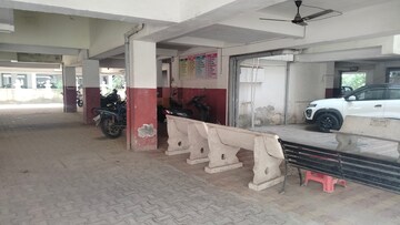 Parking in 1 BHK Apartment at Zingabai Takli – for Sale