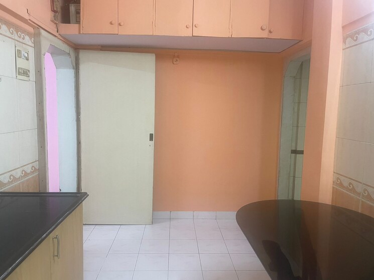 Kitchen, thane west 2 Bedroom 900 Sq.Ft. Apartment In Thane West Thane 7864895