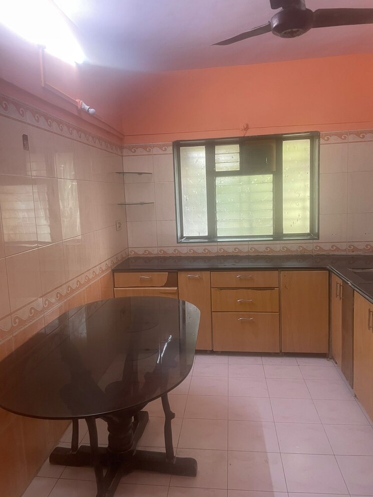 Kitchen, thane west 2 Bedroom 900 Sq.Ft. Apartment In Thane West Thane 7864895