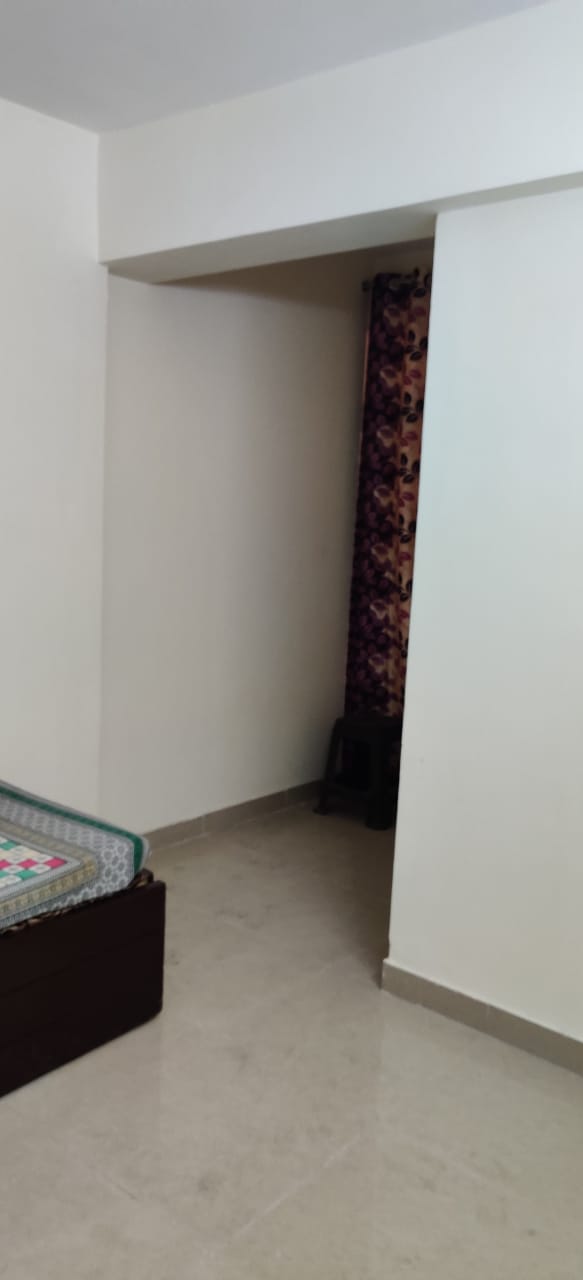 2 BHK 950 Sq.Ft. Apartment in KM Residency