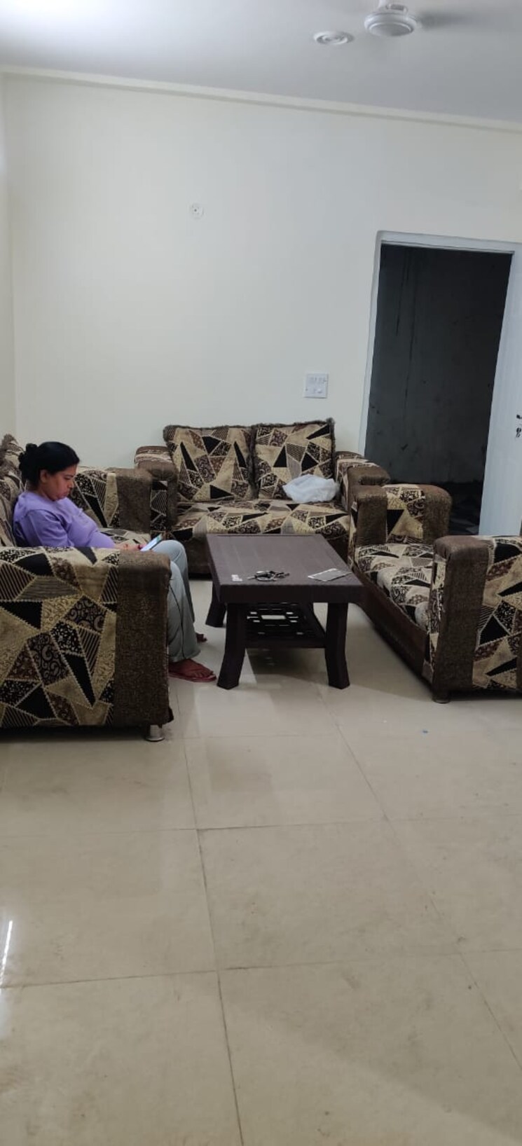 Living Room, km-residency 2 Bedroom 950 Sq.Ft. Apartment In Raj Nagar Extension Ghaziabad 7864920