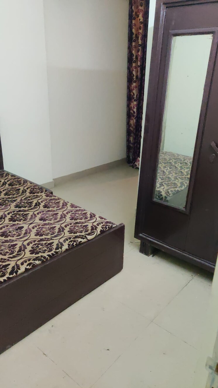 Bedroom, km-residency 2 Bedroom 950 Sq.Ft. Apartment In Raj Nagar Extension Ghaziabad 7864920