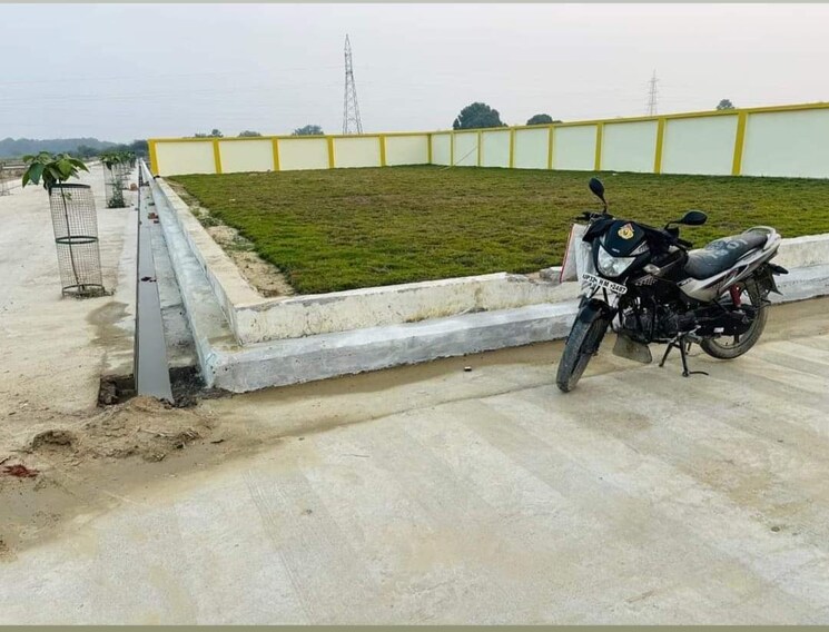 Exterior View, anand-niketan  50 Sq.Yd. Plot In Devla Greater Noida 7864922