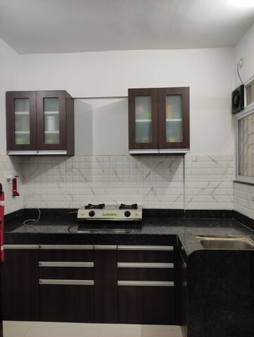 2 BHK Apartment For Rent in Kumar Park Infinia, Fursungi