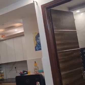 2 BHK Builder Floor For Rent in Mohan Garden Delhi  7864937