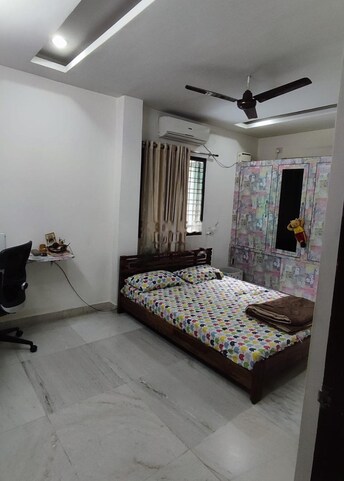 3 BHK Apartment For Rent in North Villa Kondapur Kondapur Hyderabad  7864925