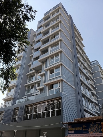 3 BHK Apartment For Resale in Potohar Nagar Mumbai  7864984