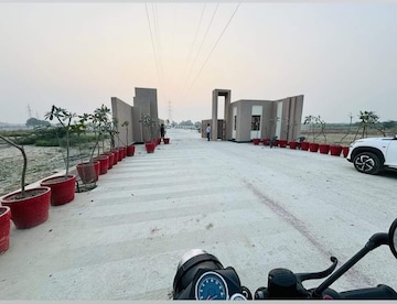 Plot For Resale in S S Emerald Knowledge Park V Greater Noida Greater Noida  7864967