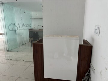 Floor Plan in  Office Space at Sola – for Sale