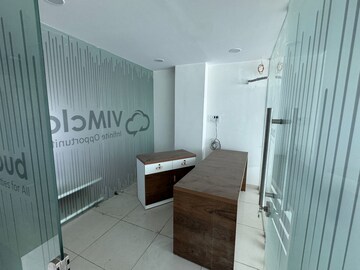 Floor Plan in  Office Space at Sola – for Sale
