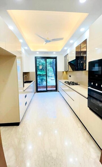 2 BHK Builder Floor For Rent in Sector 21