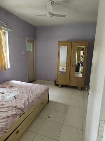 Room in 2 BHK Apartment at Goel Ganga Estoria, Undri – for Sale