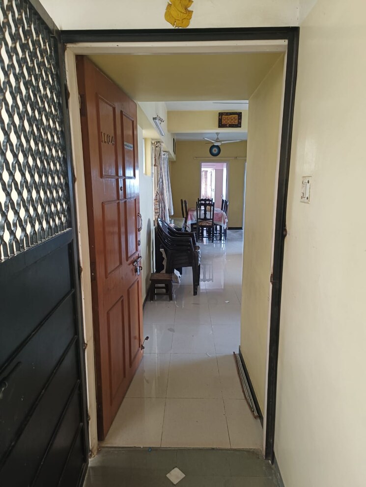 Master Bedroom, goel-ganga-estoria 2 Bedroom 1040 Sq.Ft. Apartment In Undri Pune 7864968