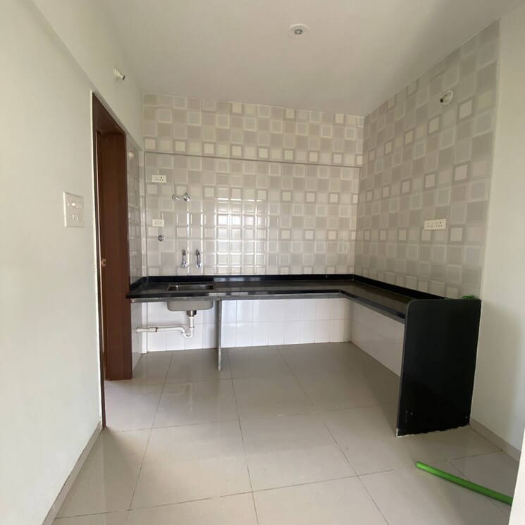 Kitchen, aundh road 3 Bedroom 1450 Sq.Ft. Apartment In Aundh Road Pune 7865016