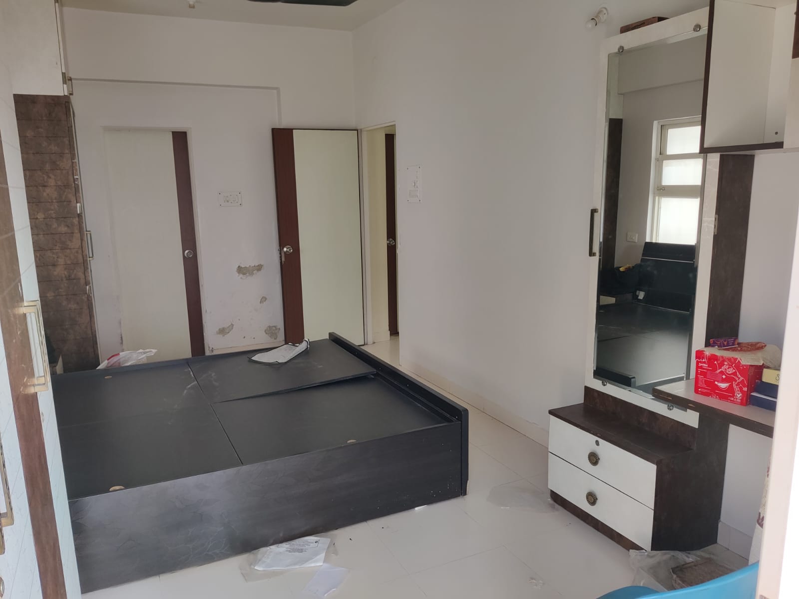 2 BHK Apartment For Sale in Sanklecha Mango Woods