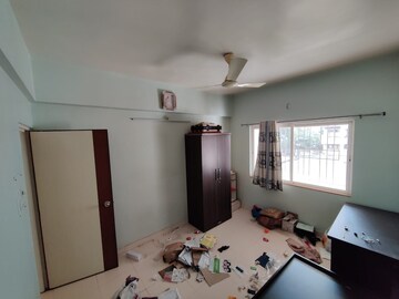 Living Room in 2 BHK Apartment at Sanklecha Mango Woods, Kondhwa – for Sale