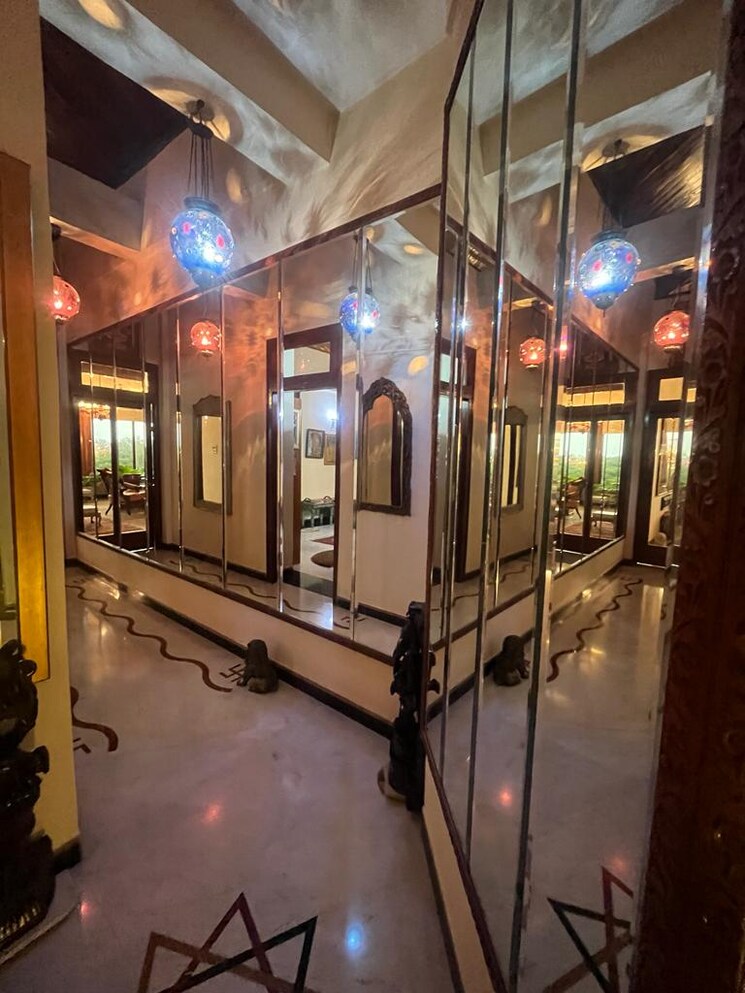 undefined, revills-apartment 4 Bedroom 2860 Sq.Ft. Apartment In Cuffe Parade Mumbai 7864982