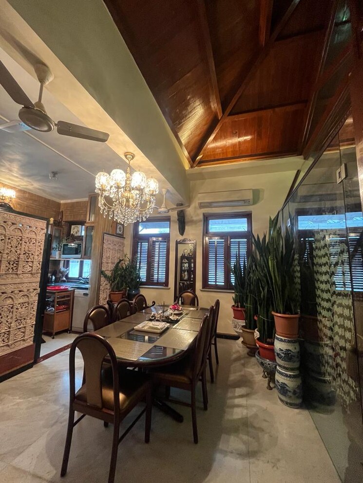 Living Room, revills-apartment 4 Bedroom 2860 Sq.Ft. Apartment In Cuffe Parade Mumbai 7864982