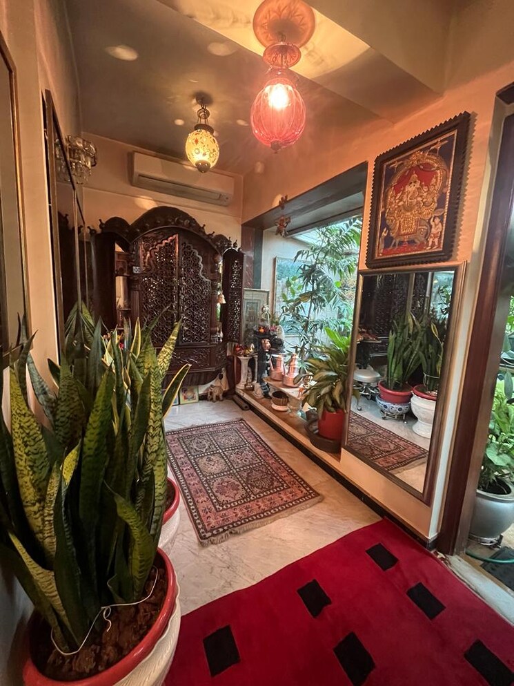 Other, revills-apartment 4 Bedroom 2860 Sq.Ft. Apartment In Cuffe Parade Mumbai 7864982