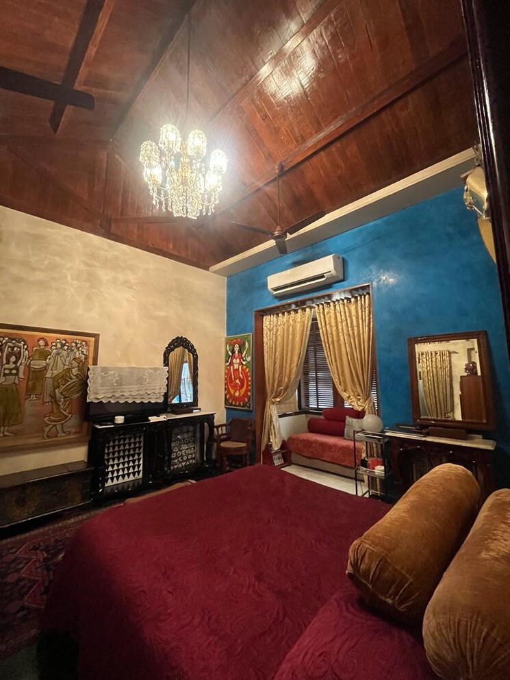 Room, revills-apartment 4 Bedroom 2860 Sq.Ft. Apartment In Cuffe Parade Mumbai 7864982