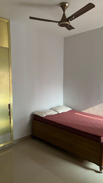 Bedroom in 2 BHK Apartment at Nilaya Greens, Raj Nagar Extension – for Sale