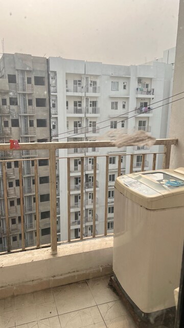 2 BHK Apartment – Exterior View View at Nilaya Greens, Raj Nagar Extension - for Sale