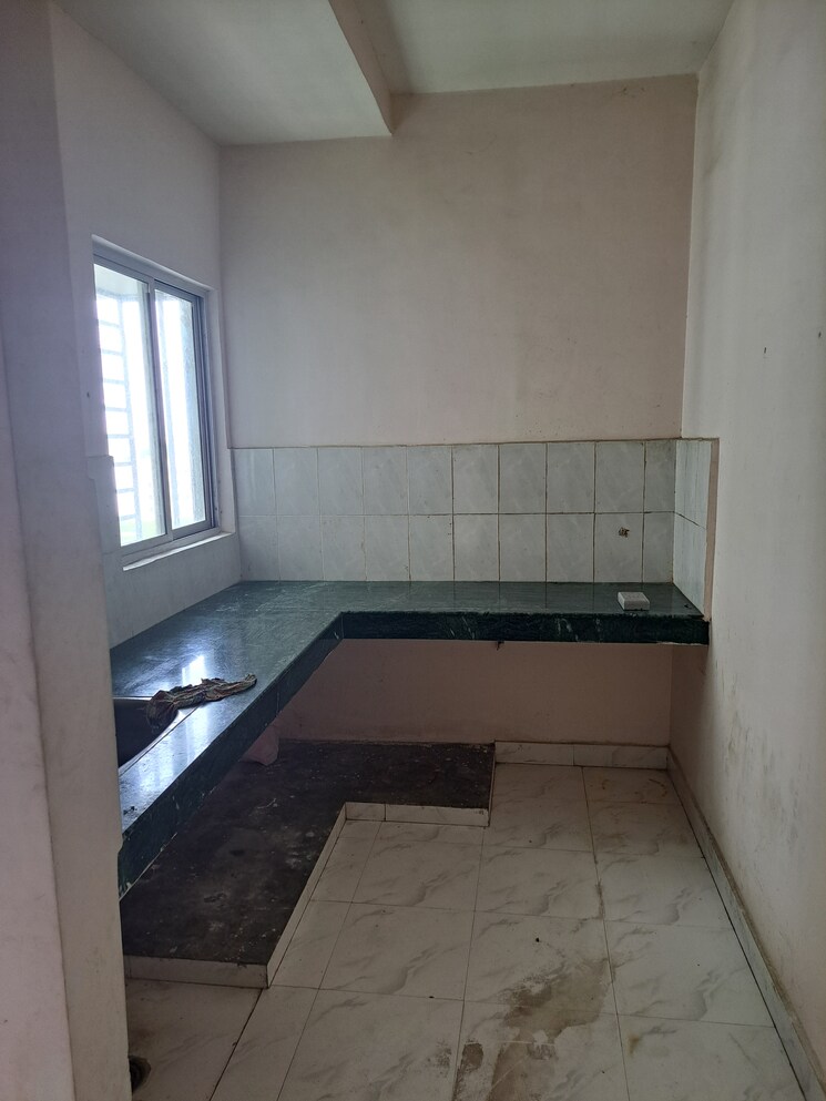 Kitchen, avadh vihar yojna 2 Bedroom 884 Sq.Ft. Apartment In Avadh Vihar Yojna Lucknow 7865004