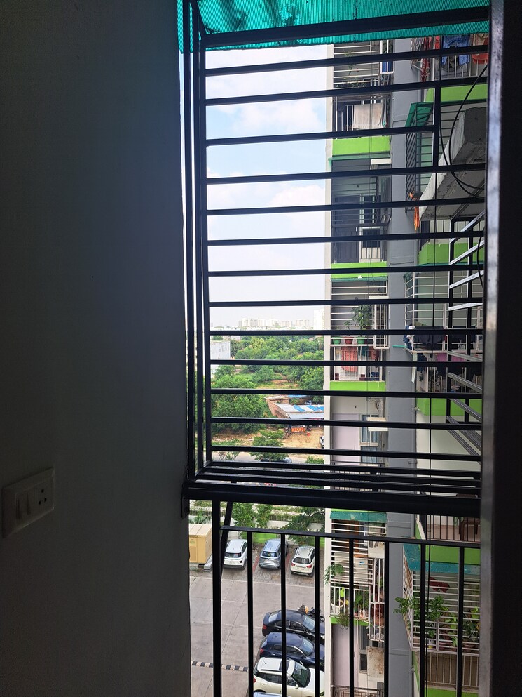 Exterior View, avadh vihar yojna 2 Bedroom 884 Sq.Ft. Apartment In Avadh Vihar Yojna Lucknow 7865004