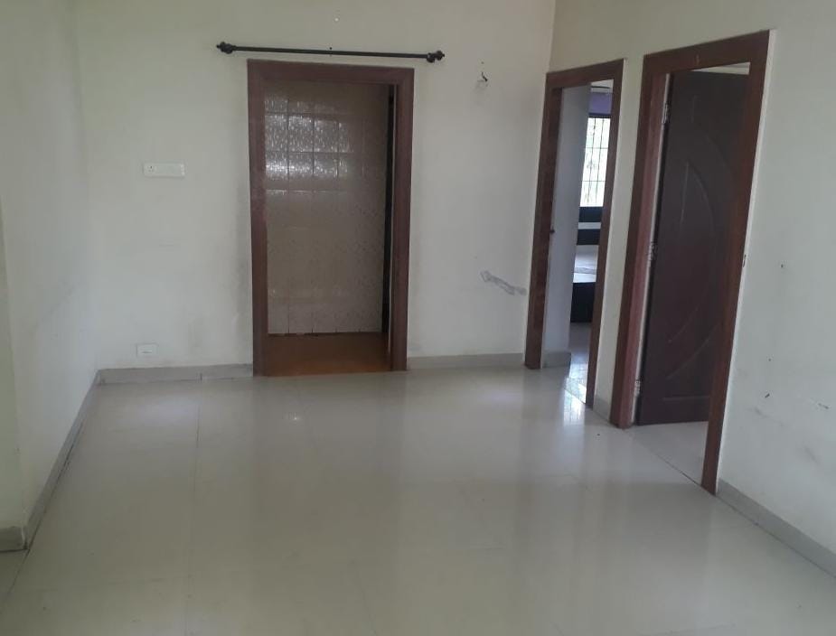 2 BHK Apartment For Rent in Bajaj Nagar Nagpur  7865002