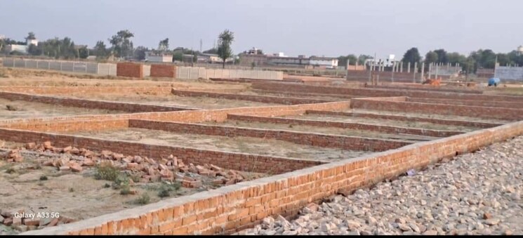 undefined, sultanpur road  1000 Sq.Ft. Plot In Sultanpur Road Lucknow 7865005