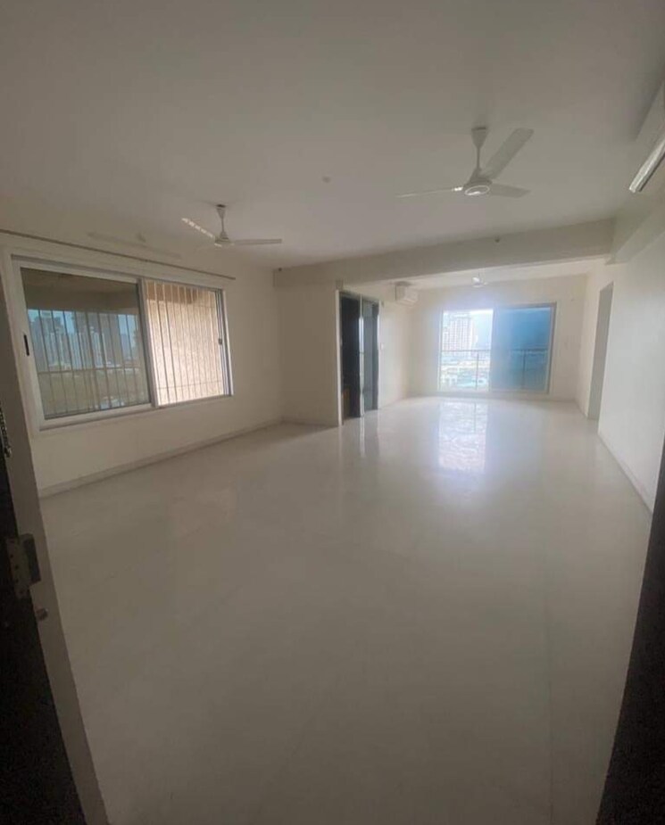 Living Room, sapta-shree-greeshma-residency-i 4 Bedroom 3500 Sq.Ft. Apartment In Eastern Express Highway Thane 7865020