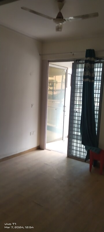 Building Lobby in 3 BHK Builder Floor at Ansal API Esencia, Sector 67 – for Sale