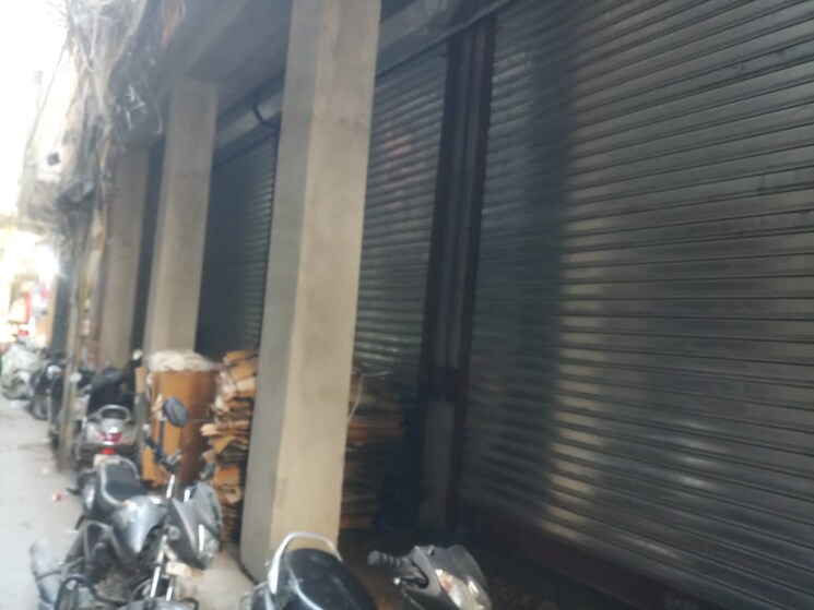 Floor Plan, mr-proview-the-great-northern-bazaar Commercial Shop 460 Sq.Ft. In Raj Nagar Extension Ghaziabad 7865041