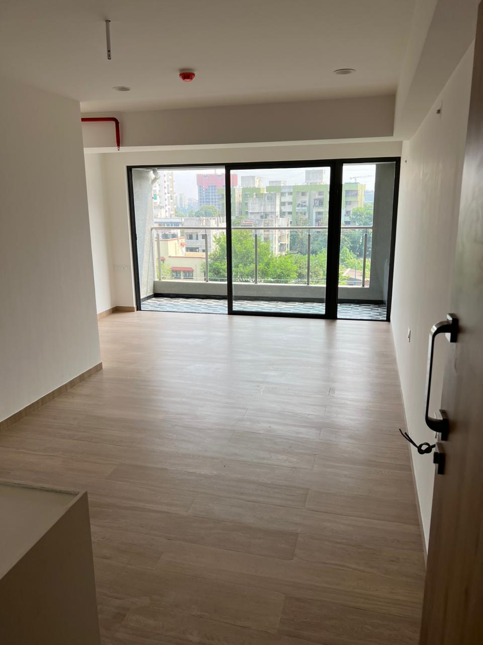 1 RkApartment For Sale in Gagan Klara