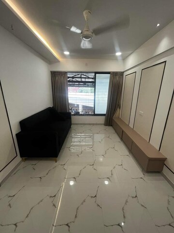 1 BHK Apartment For Sale in Dhartidhan Dharti, Virar West
