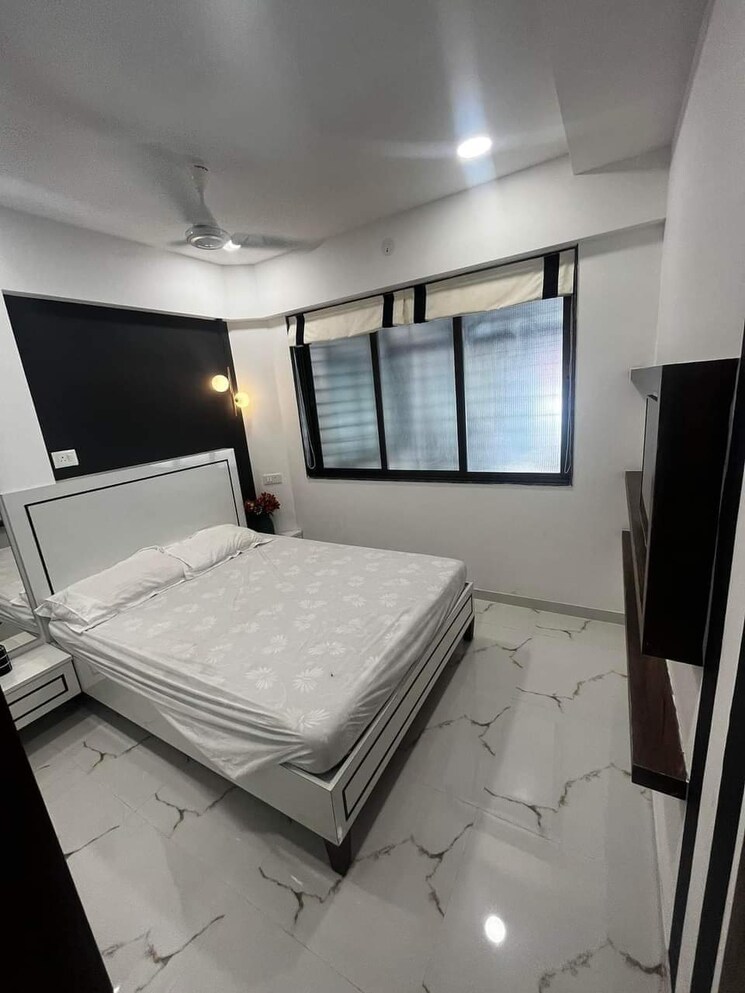 Master Bedroom, dhartidhan-dharti 1 Bedroom 380 Sq.Ft. Apartment In Virar West Palghar 7865042