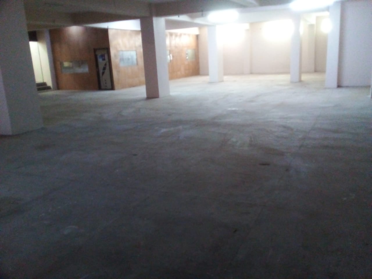 Commercial Showroom 6000 Sq.Ft. For Rent in Patel Nagar Ghaziabad  7865085