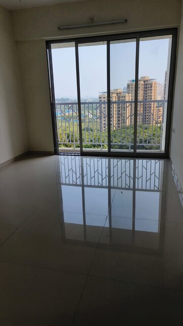 1 BHK Apartment For Rent in JVM Veda, Kasarvadavali