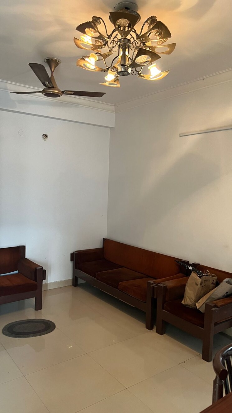 Master Bedroom, mehak-jeevan 2 Bedroom 807 Sq.Ft. Apartment In Raj Nagar Extension Ghaziabad 7865080