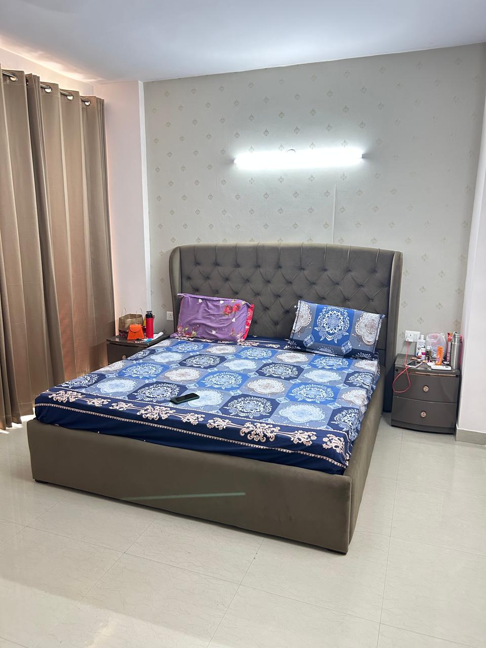 6 BHK + Extra Room Villa For Sale in Parsvnath Green Ville