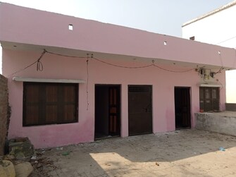 Plot For Rent in Tindola Barabanki  7865079