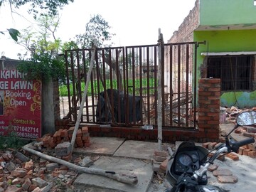  Plot – Exterior View View at Tindola - for Rent