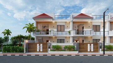 3 BHK Villa For Resale in Mati Lucknow  7865092