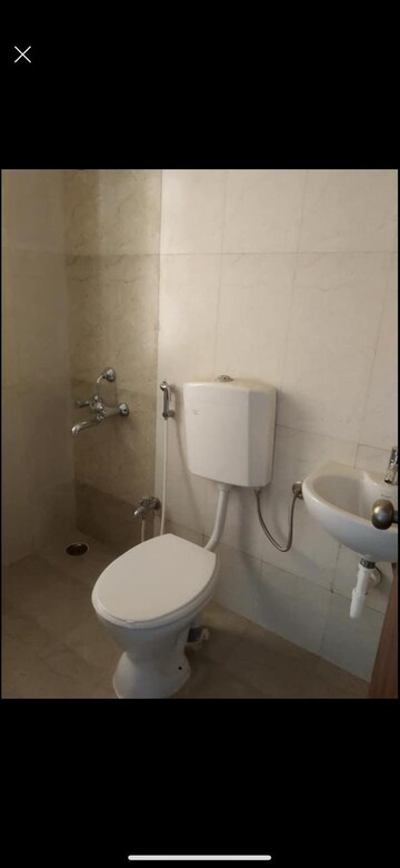Bathroom in 2 BHK Apartment at ARV Imperia, Pisoli – for Sale