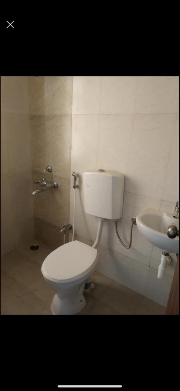 Bathroom, arv-imperia 2 Bedroom 1015 Sq.Ft. Apartment In Pisoli Pune 7865108