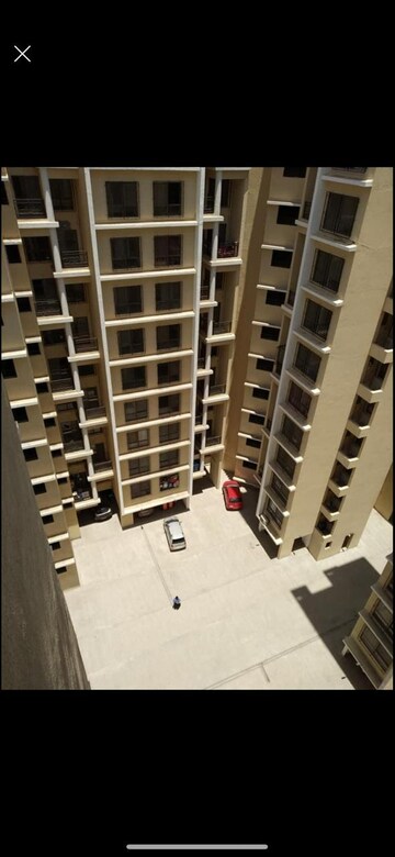2 BHK Apartment – Exterior View View at ARV Imperia, Pisoli - for Sale