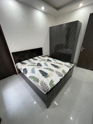 Bedroom in 5 BHK Villa at M3M Atrium, Sector 57 – for Sale