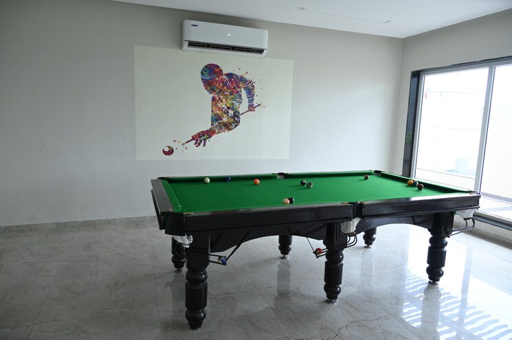 Exterior View, khamardih road 3 Bedroom 1208 Sq.Ft. Apartment In Khamardih Road Raipur 7865116